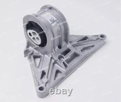 3PCS Engine Gearbox Mount For Porsche 986 987 Boxster 97-08 Cayman 98637504901