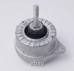 3PCS Engine Gearbox Mount For Porsche 986 987 Boxster 97-08 Cayman 98637504901