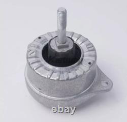 3PCS Engine Gearbox Mount For Porsche 986 987 Boxster 97-08 Cayman 98637504901