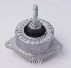 3PCS Engine Gearbox Mount For Porsche 986 987 Boxster 97-08 Cayman 98637504901