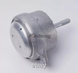 3PCS Engine Gearbox Mount For Porsche 986 987 Boxster 97-08 Cayman 98637504901
