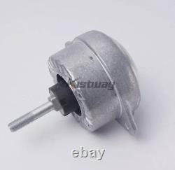 3PCS Engine Gearbox Mount For Porsche 986 987 Boxster 97-08 Cayman 98637504901