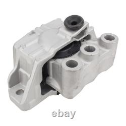 3PCS Engine Motor & Transmission Mount Set For Jeep Compass 2021-2017 L4-2.4L
