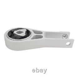 3PCS Engine Motor & Transmission Mount Set For Jeep Compass 2021-2017 L4-2.4L