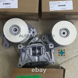 3PCS New OEM Engine Mounts For Mercedes-Benz GLC250 GLC300 GLC350 E300 E350 E200