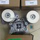 3PCS New OEM Engine Mounts For Mercedes-Benz GLC250 GLC300 GLC350 E300 E350 E200