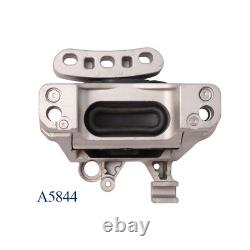 3PC Engine Motor & Transmission Mount for 2014-2019 Jeep Cherokee l4 2.4L