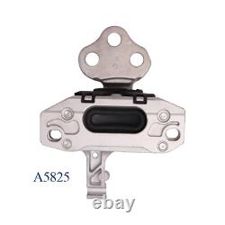 3PC Engine Motor & Transmission Mount for 2014-2019 Jeep Cherokee l4 2.4L