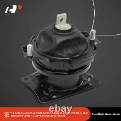 3Pcs Engine Motor Mount for Honda Passport 2019-2022 Pilot Ridgeline Acura MDX