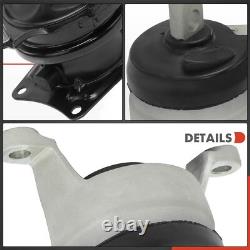 3Pcs Engine Motor Mount for Honda Passport 2019-2022 Pilot Ridgeline Acura MDX