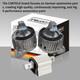 3Pcs engine mounts suitable for Mercedes Benz CLS500 CLS63 E63 C63 SL63 SL65 AMG