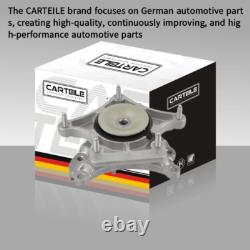 3Pcs high-quality engine mounts suitable for Mercedes Benz CLS 2011-2018
