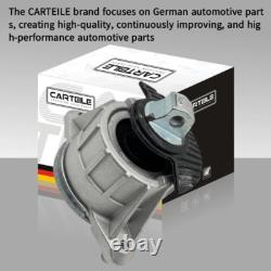 3Pcs high-quality engine mounts suitable for Mercedes Benz CLS 2011-2018