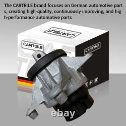 3Pcs high-quality engine mounts suitable for Mercedes Benz GLE GLS 4MATIC W167