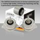 3Pcs high-quality engine mounts suitable for Porsche 987 Cayman Boxster 04-2008