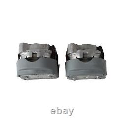 3W0199381R Front L & R Engine Mount For Bentley Continental Flying Spur GT GTC