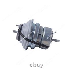 3X Engine Gearbox Mount KitsFor Jaguar XF XE F-Pace XJ X351 F-Type 2.0 C2Z13435