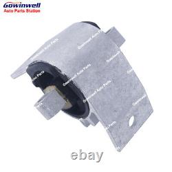 3X Engine Gearbox Mount KitsFor Jaguar XF XE F-Pace XJ X351 F-Type 2.0 C2Z13435