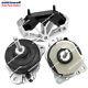 3X Engine Gearbox Mount Kits For Ford Mustang 2.3T EcoBoost 2014-2022 FR3Z6038G