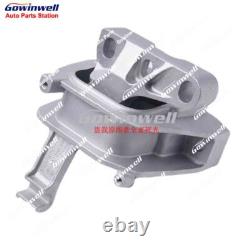 3X Engine Mount Gearbox Mount Kit For VW ATLC Atlas TER TERAMONT 3.6L 3QF199262G