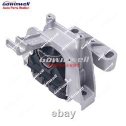 3X Engine Mount Gearbox Mount Kit For VW ATLC Atlas TER TERAMONT 3.6L 3QF199262G