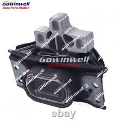 3X Engine Mount Gearbox Mount Kit For VW ATLC Atlas TER TERAMONT 3.6L 3QF199262G