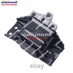3X Engine Mount Gearbox Mount Kit For VW ATLC Atlas TER TERAMONT 3.6L 3QF199262G