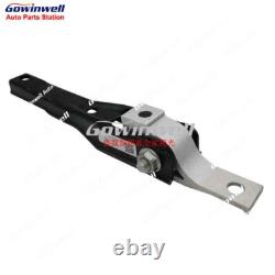 3X Engine Mount Gearbox Mount Kit For VW ATLC Atlas TER TERAMONT 3.6L 3QF199262G