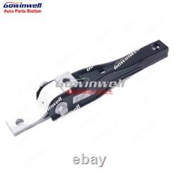 3X Engine Mount Gearbox Mount Kit For VW ATLC Atlas TER TERAMONT 3.6L 3QF199262G