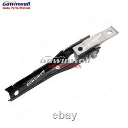 3X Engine Mount Gearbox Mount Kit For VW ATLC Atlas TER TERAMONT 3.6L 3QF199262G