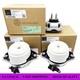 3X Engine mounts OEM For Mercedes Benz W292 W166 ML350 GL350 GLE350 GLS350 ML250