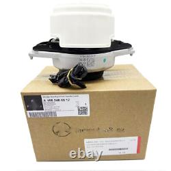 3X Engine mounts OEM For Mercedes Benz W292 W166 ML350 GL350 GLE350 GLS350 ML250