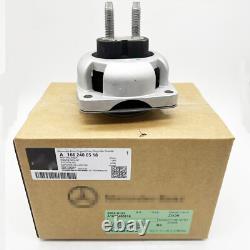 3X Engine mounts OEM For Mercedes Benz W292 W166 ML350 GL350 GLE350 GLS350 ML250