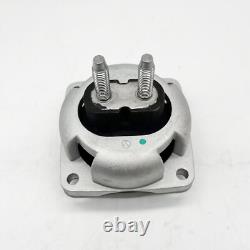 3X Engine mounts OEM For Mercedes Benz W292 W166 ML350 GL350 GLE350 GLS350 ML250
