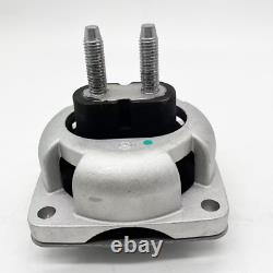 3X Engine mounts OEM For Mercedes Benz W292 W166 ML350 GL350 GLE350 GLS350 ML250