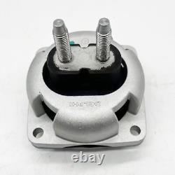 3X Engine mounts OEM For Mercedes Benz W292 W166 ML350 GL350 GLE350 GLS350 ML250