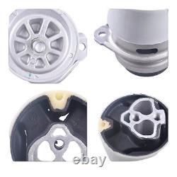 3X OEM Engine Mounts Transmission Mount For Audi Q7 Touareg Cayenne 07-18