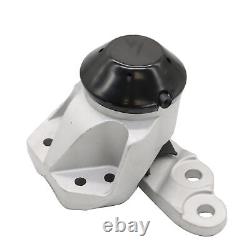 3 For Ford Explorer 2016-2019 Engine Mounts Hydraulic Transmission Mount Set US