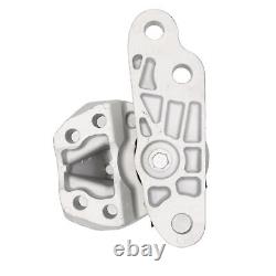 3 For Ford Explorer 2016-2019 Engine Mounts Hydraulic Transmission Mount Set US