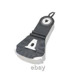 3 For Ford Explorer 2016-2019 Engine Mounts Hydraulic Transmission Mount Set US