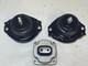 3 Hydraulic Motor Mount & Auto Trans Mount for 2014-2021 Dodge Durango AWD