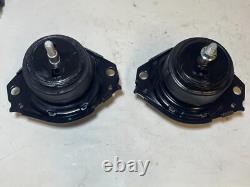 3 Hydraulic Motor Mount & Auto Trans Mount for 2014-2021 Dodge Durango AWD