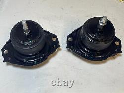 3 Hydraulic Motor Mount & Auto Trans Mount for 2014-2021 Dodge Durango AWD