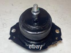 3 Hydraulic Motor Mount & Auto Trans Mount for 2014-2021 Dodge Durango AWD