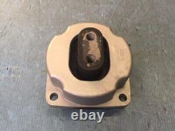 3 Hydraulic Motor Mount & Auto Trans Mount for 2014-2021 Dodge Durango AWD