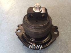 3 Hydraulic Motor Mount & Auto Trans Mount for 2014-2021 Dodge Durango AWD