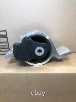 3 Rear Engine Mount For 2000-2006 Honda Insight With Manual TRANSMISSON