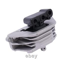 3 Set For 2011-2016 Dodge Journey 2.4L Engine Motor & Trans Mount Mounting New