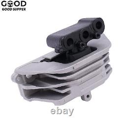 3 Set For 2011-2016 Dodge Journey 2.4L Engine Motor & Trans Mount Mounting New