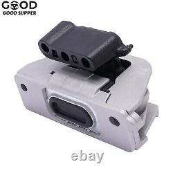 3 Set For 2011-2016 Dodge Journey 2.4L Engine Motor & Trans Mount Mounting New